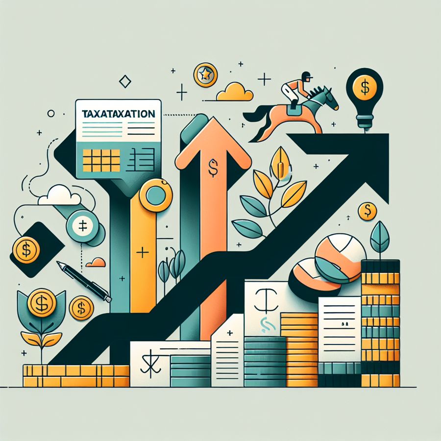 Betkom kazançlarının vergilendirilmesi: Adım adım rehber