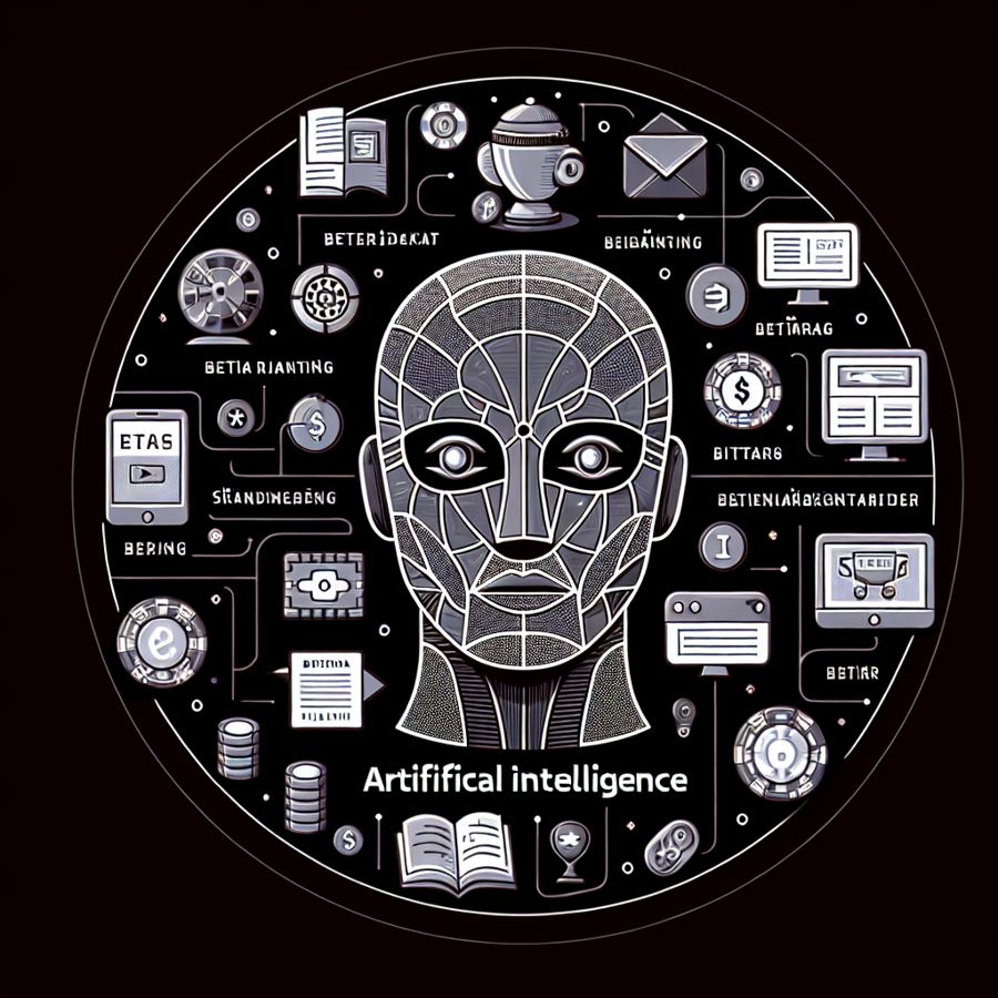 Betkom Rehberi: Bahis Sitelerinde Yapay Zeka Dönemi